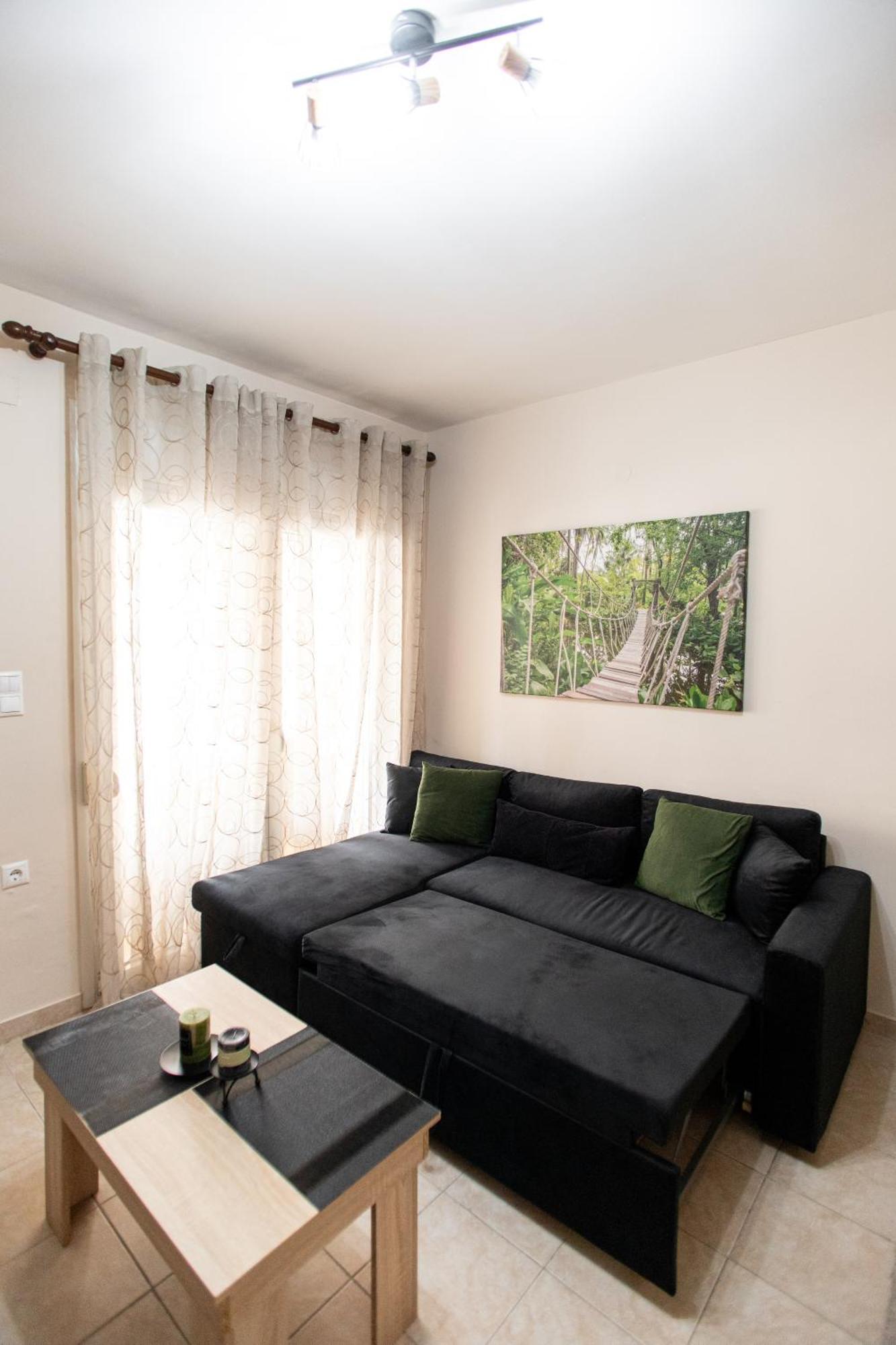 Unique Modern Apartment Alexandroupoli Exterior foto